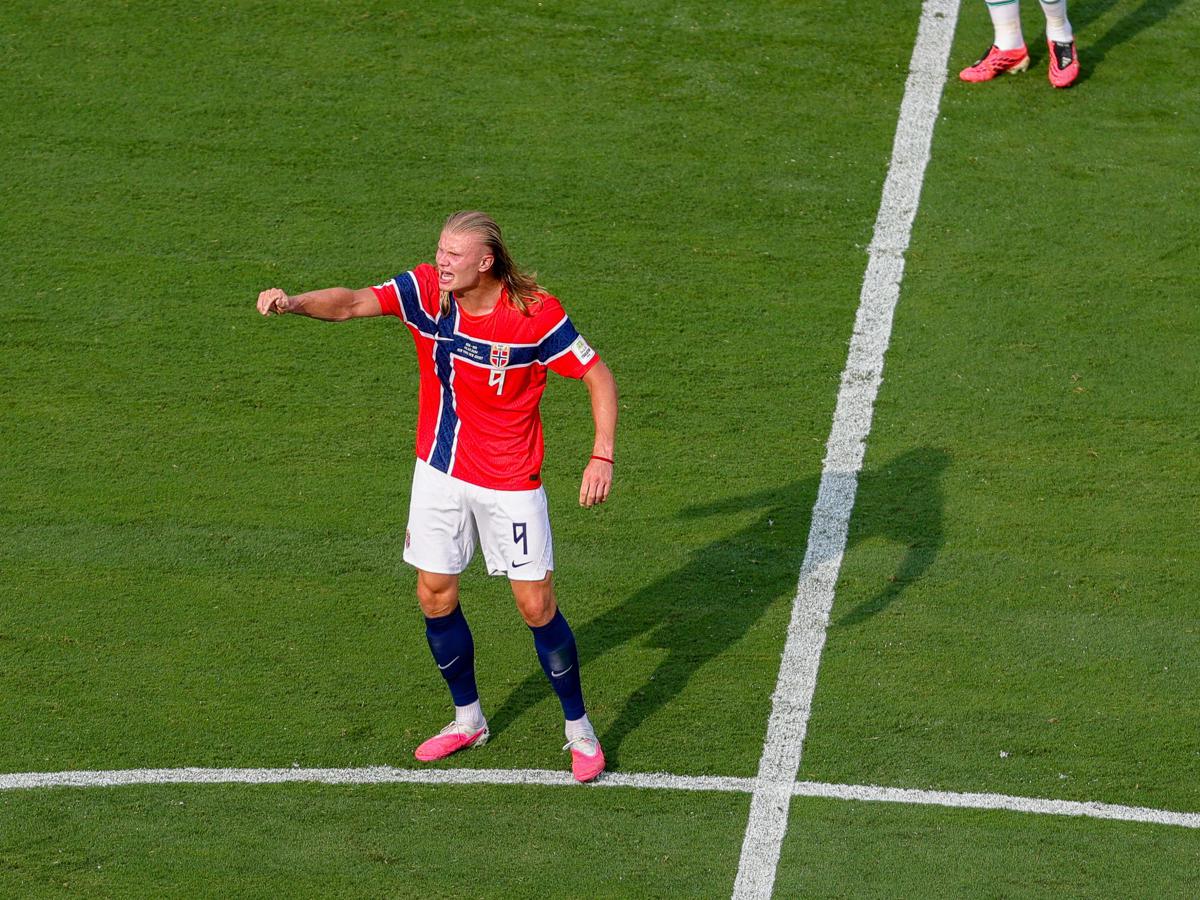 Mondiali, oggi Inghilterra-Norvegia: probabili formazioni e dove vederla in tv (in chiaro)