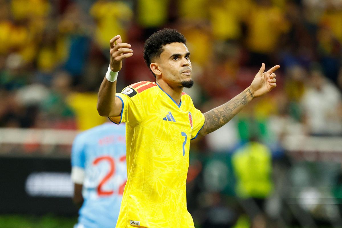 Mondiali, oggi Svizzera-Colombia - Diretta