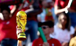 Mondiali oggi al via i quarti il programma delle partite e dove vederle 265x160