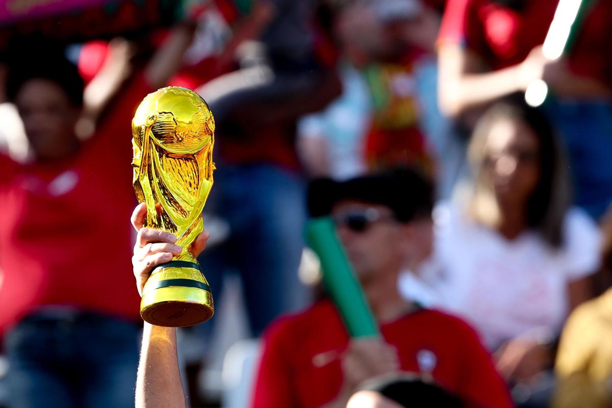 Mondiali, oggi al via i quarti: il programma delle partite e dove vederle