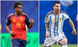 Mondiali oggi la finale Spagna Argentina Diretta 265x160