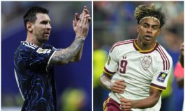 Mondiali oggi la finale Spagna Argentina orario probabili formazioni e dove vederla in tv in chiaro 265x160