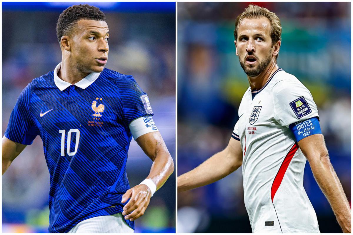 Mondiali, oggi la finale per terzo posto: Francia-Inghilterra - Diretta