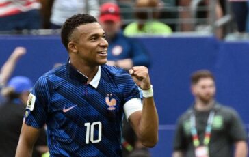 Mondiali oggi la semifinale Francia Spagna Diretta 364x230
