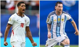 Mondiali oggi la semifinale Inghilterra Argentina Diretta 265x160