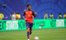 Mondiali oggi quarti Spagna Belgio Diretta 265x160