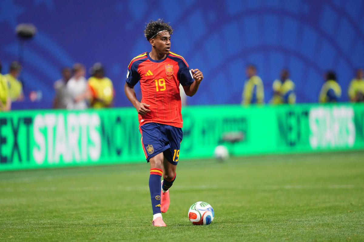 Mondiali, oggi quarti Spagna-Belgio - Diretta