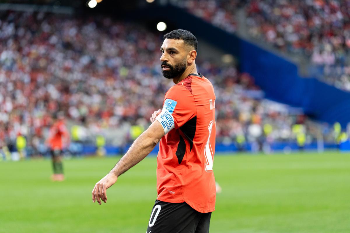 Mondiali, oggi sedicesimi Australia-Egitto - Diretta
