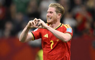 Mondiali oggi sedicesimi Belgio Senegal orario probabili formazioni e dove vederla in tv in chiaro 364x230