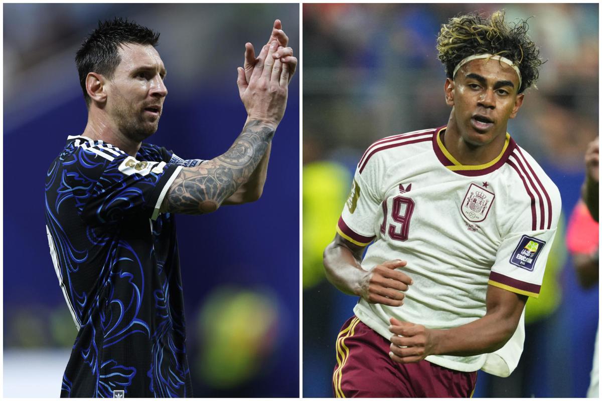 Mondiali, quando si gioca finale Argentina-Spagna: data, orario e dove vederla in tv (in chiaro)