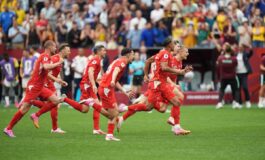Mondiali telecronista svizzero come Caressa Chiudete le valigie andiamo a Kansas City 265x160