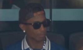 Mondiali telecronisti non riconoscono Williams in tribuna Forse e un rapper 265x160