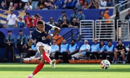 Mondiali un gol annullato e due pali Francia folle contro Svezia 265x160
