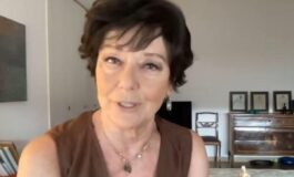 Monica Guerritore la confessione Ho finito oggi la chemio lamore e tutto in questi momenti 265x160