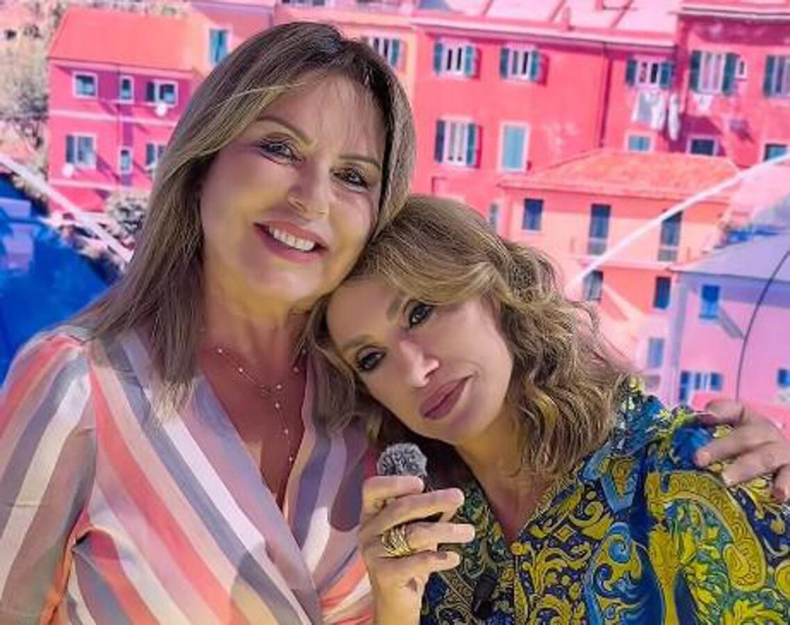 Monica Leofreddi seguirà Milo Infante, lo spoiler all'amica Moreno finisce sui social