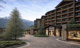 Montagna a Ponte di Legno arriva 1° hotel luxury 200 occupati per sviluppo territorio anti spopolamento 265x160