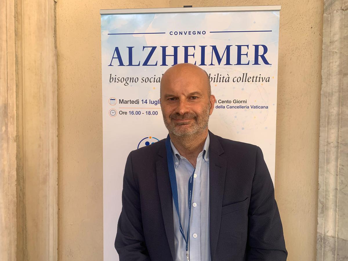 Morandotti (Airalzh): "Investimenti in ricerca chiave per Alzheimer"