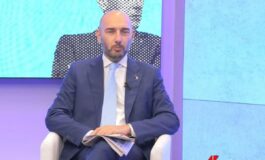 Morelli ad AdnTalks Doveroso stop Schengen con Spagna. Vannacci La sua scelta la valuto come un tradimento 265x160