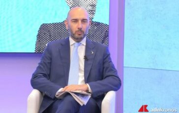 Morelli ad AdnTalks Doveroso stop Schengen con Spagna. Vannacci La sua scelta la valuto come un tradimento 364x230