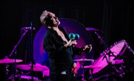 Morrissey a Cernobbio il ritorno del romantico irregolare 265x160