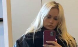 Morta Lauren Bennett la voce di Party Rock Anthem aveva 37 anni 265x160