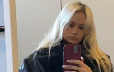 Morta Lauren Bennett la voce di Party Rock Anthem aveva 37 anni 364x230