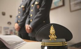 Morta allieva 22enne precipitata da finestra della Scuola Ispettori e Sovrintendenti della Gdf 265x160