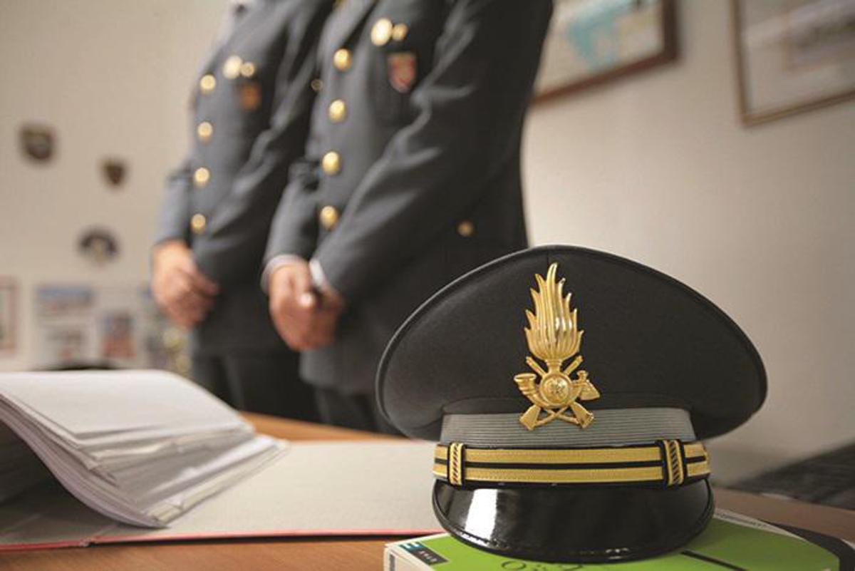 Morta allieva 22enne precipitata da finestra della Scuola Ispettori e Sovrintendenti della Gdf