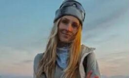 Morta la ciclista Laura Viktoria Hartig tre settimane fa lincidente durante il viaggio di nozze in Italia 265x160