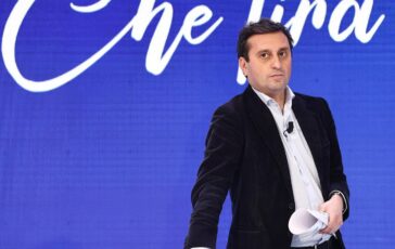 Morto Daniele Compatangelo Parenzo Sconvolto era cronista appassionato e un amico 364x230