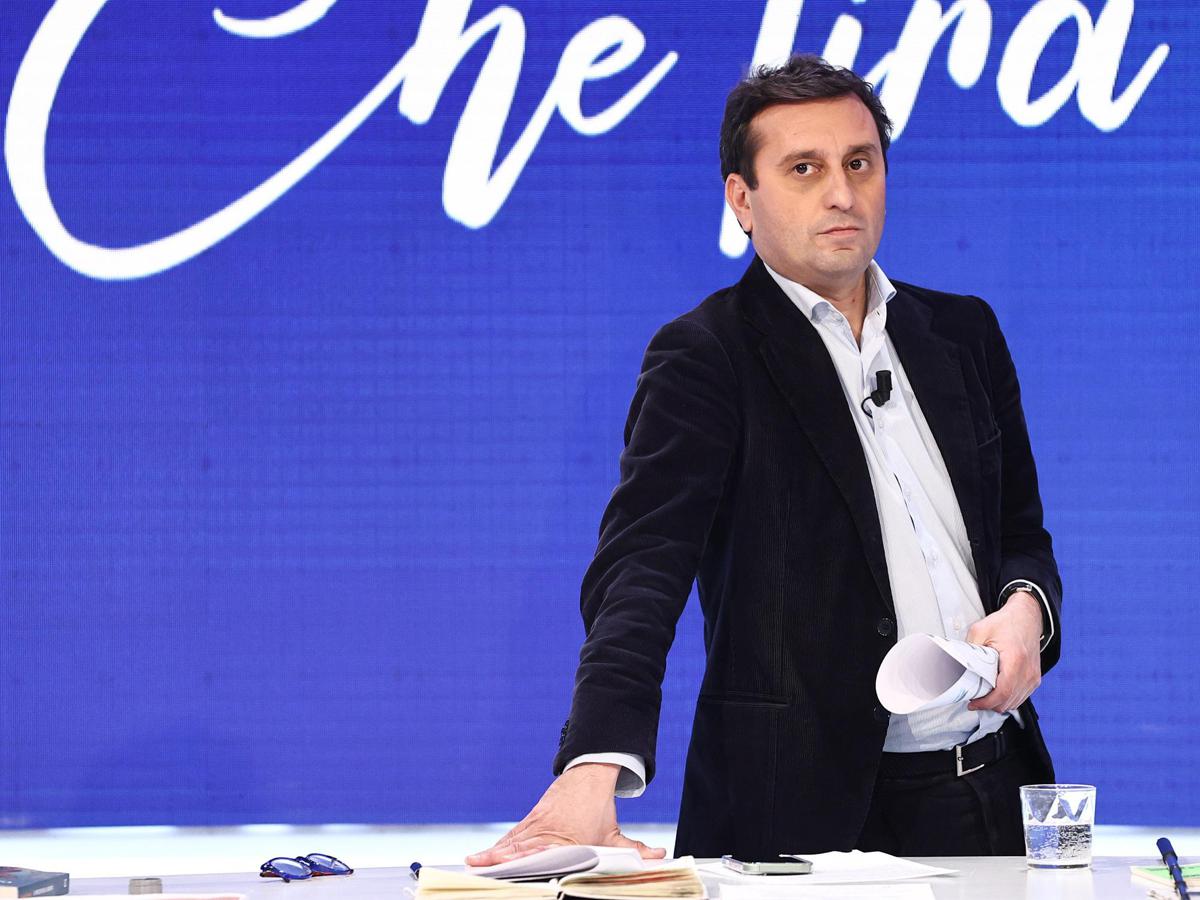Morto Daniele Compatangelo, Parenzo: "Sconvolto, era cronista appassionato e un amico"
