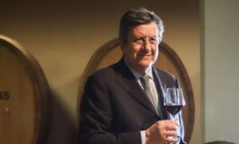 Morto Franco Bernabei addio a Mister Sangiovese e maestro dellenologia italiana 265x160