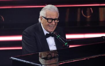 Morto Peppino Di Capri re della melodia italiana aveva 87 anni 364x230