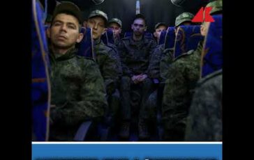 Morto a 18 anni Nikita Malyshev e il piu giovane caduto del conflitto Notizie dallUcraina pod 364x230