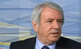 Morto a 79 anni Luigi Colombo voce storica del calcio che invento telecronaca a due voci 265x160
