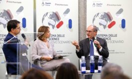 Most favored nation a Roma confronto su futuro delle life science tra accesso e competitivita 265x160