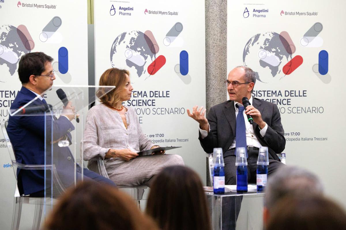 Most favored nation, a Roma confronto su futuro delle life science tra accesso e competitività