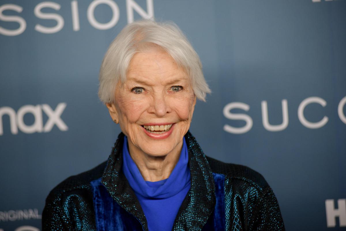 Mostra Venezia, Leone d'oro alla carriera all'attrice Ellen Burstyn