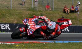 MotoGp Marquez leader nelle pre qualifiche davanti a Fernandez e Di Giannantonio 265x160
