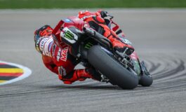 MotoGp oggi Gp Germania orario griglia di partenza e dove vederla in tv 265x160