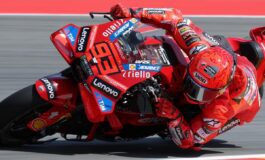 MotoGp oggi il Gp di Germania Diretta 265x160