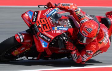 MotoGp oggi il Gp di Germania Diretta 364x230