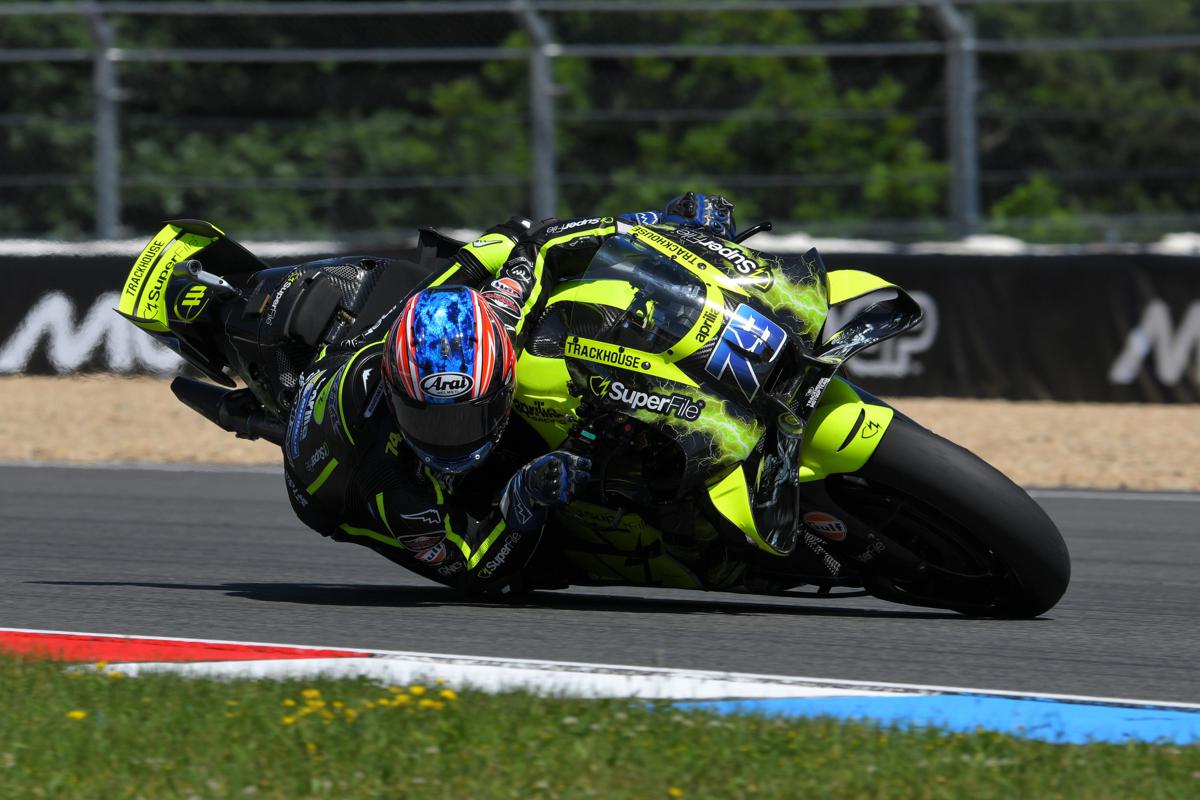 MotoGp, oggi prove libere e pre-qualifiche Gp Germania: orari e dove vederle in tv