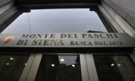 Mps allo studio matrimonio con Banco Bpm il progetto potrebbe favorire unoperazione Generali Axa 265x160