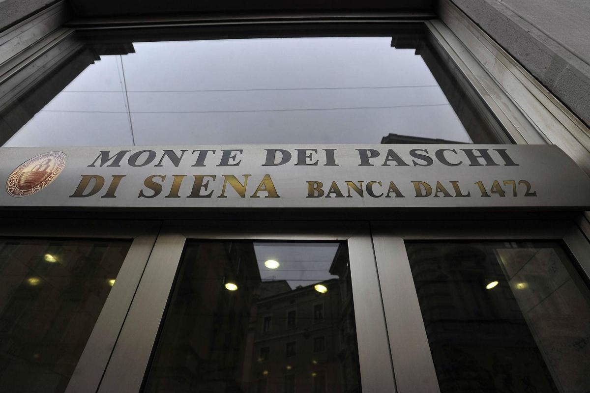 Mps, allo studio matrimonio con Banco Bpm: il progetto potrebbe favorire un'operazione Generali-Axa