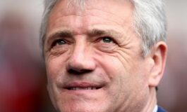Muore a 75 anni la leggenda del Liverpool Kevin Keegan vinse due palloni doro 265x160