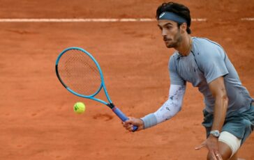 Musetti Arnaldi oggi a Washington orario precedenti e dove vederla in tv 364x230