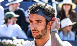 Musetti vede il ritorno in campo dopo linfortunio partecipera al torneo di Washington 265x160