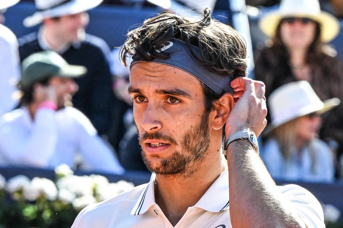 Musetti 'vede' il ritorno in campo dopo l'infortunio, parteciperà al torneo di Washington