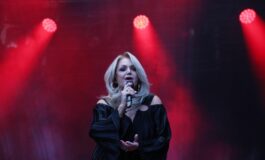 Musica addio a Bonnie Tyler muore a 75 anni la voce roca del rock romantico 265x160
